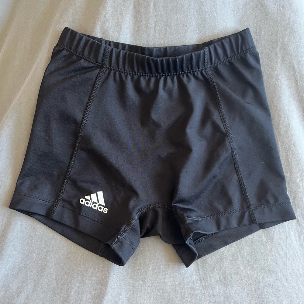 Adidas Team Performance Climalite shorts